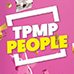 Logo TPMP People